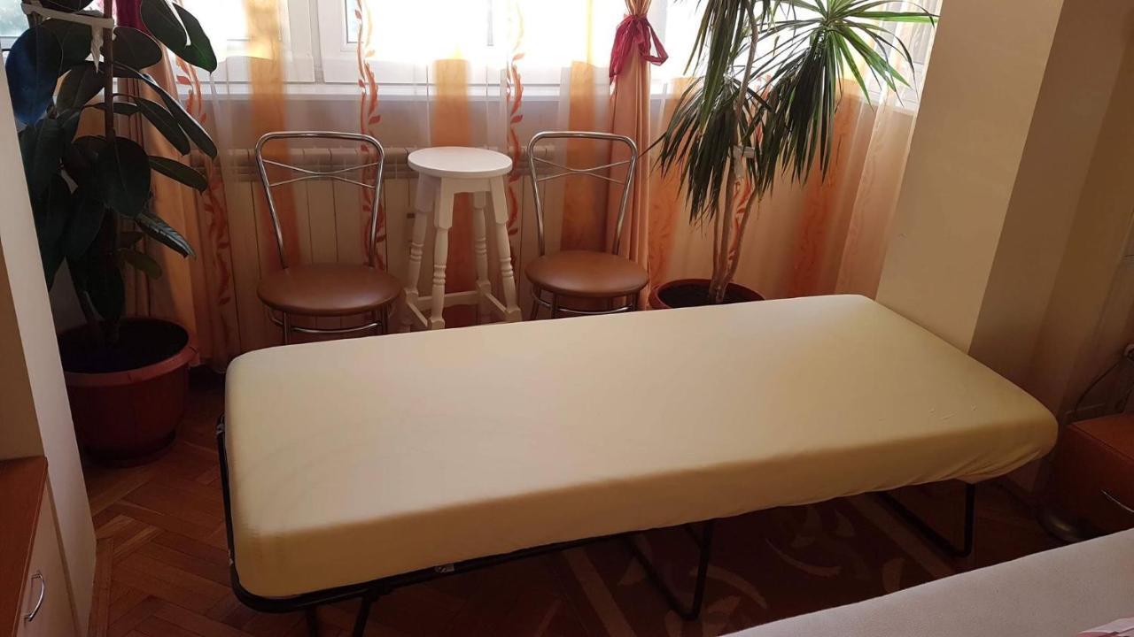 Apartament Ema Баиле Феликс Экстерьер фото