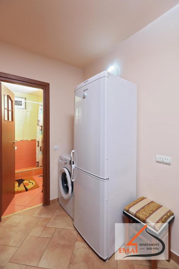 Apartament Ema Баиле Феликс Экстерьер фото